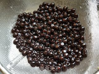 脏脏奶茶的做法步骤:2