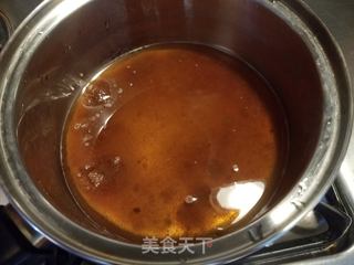 脏脏奶茶的做法步骤:3