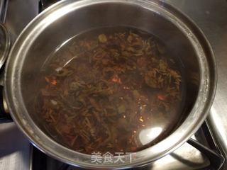 脏脏奶茶的做法步骤:6