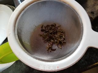 脏脏奶茶的做法步骤:7