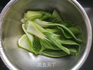 肥肠面的做法步骤:3