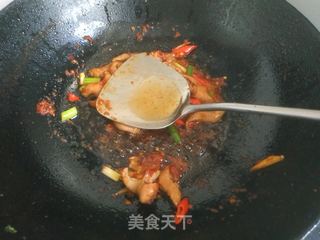 肥肠面的做法步骤:8