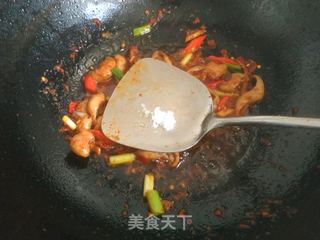肥肠面的做法步骤:9