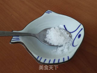 芝麻酱拍黄瓜的做法步骤:4