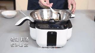 开胃下饭鱼香肉丝的做法步骤:3