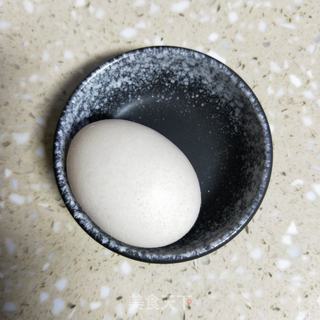 海苔肉松饭团的做法步骤:2