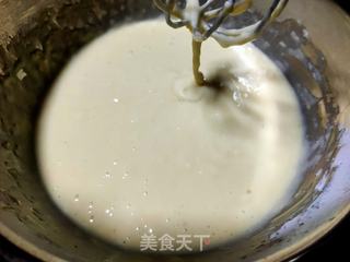 鲷鱼烧的做法步骤:6