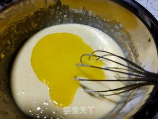 鲷鱼烧的做法步骤:8