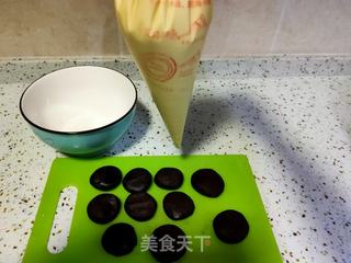 鲷鱼烧的做法步骤:11