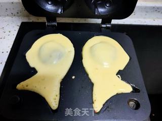 鲷鱼烧的做法步骤:14