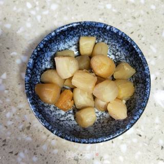 肘肉炖苦瓜汤的做法步骤:4