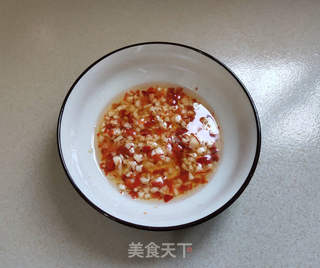 酱淋白切鸭翅的做法步骤:5