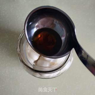 腌糖醋蒜的做法步骤:6