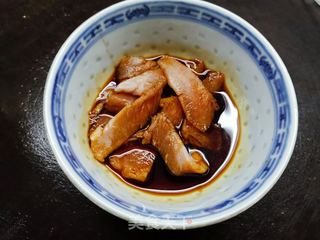 酸菜粉(渍菜粉)的做法步骤:2