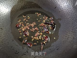 酸菜粉(渍菜粉)的做法步骤:5
