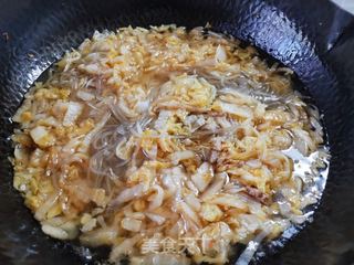 酸菜粉(渍菜粉)的做法步骤:8