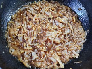 酸菜粉(渍菜粉)的做法步骤:9