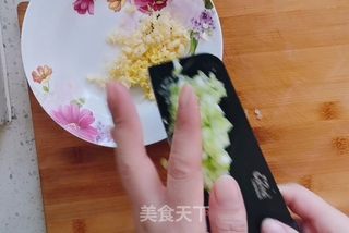 红烧内酯豆腐的做法步骤：2