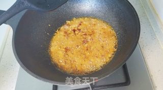 红烧内酯豆腐的做法步骤:6