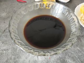 柠檬鸡爪的做法步骤:6