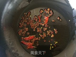 腌青椒的做法步骤:7