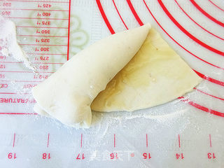 山药芝麻烧饼的做法步骤:8