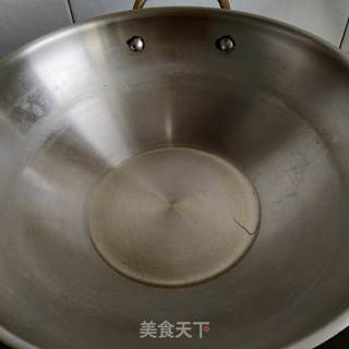 凉拌杏鲍菇的做法步骤:7
