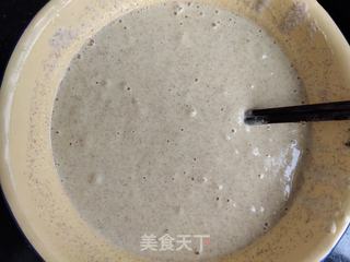 玉米面全麦粉软饼的做法步骤:5