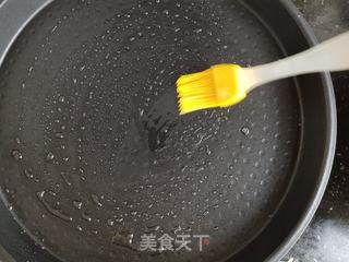 玉米面全麦粉软饼的做法步骤:6