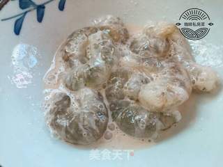 藜麦清脂沙拉的做法步骤:4