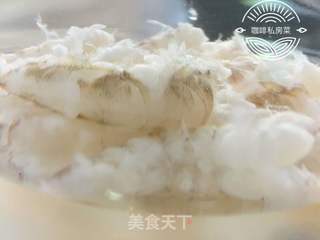 藜麦清脂沙拉的做法步骤:5