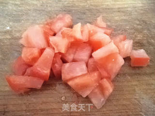 土豆沙拉的做法步骤:5