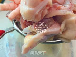 广东鸡煲的做法步骤:3