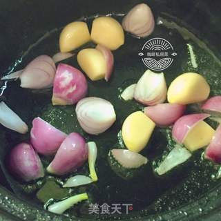 广东鸡煲的做法步骤:10