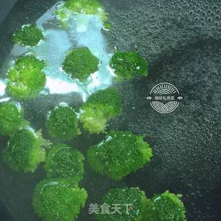 牡丹虾球的做法步骤:9