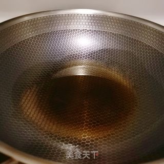 四季豆焖面的做法步骤:3