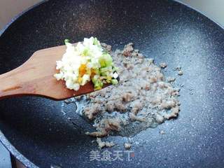 山药面鱼儿的做法步骤:4