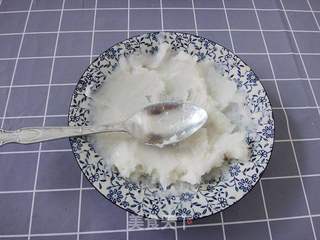 山药面鱼儿的做法步骤:9
