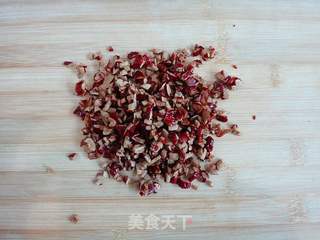 红枣酸奶饼的做法步骤:2