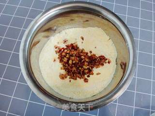 红枣酸奶饼的做法步骤：5