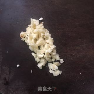 #麻酱拌面的做法图解2