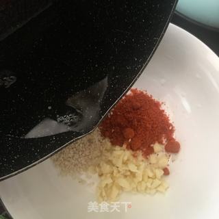 #麻酱拌面的做法图解5