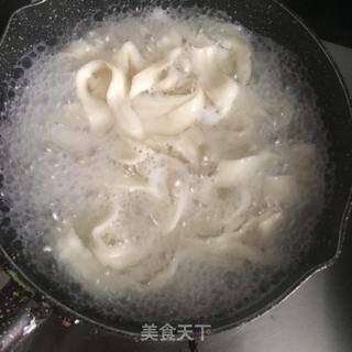 #麻酱拌面的做法图解9