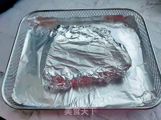 #糖醋烤排骨的做法图解4