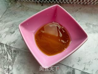 #糖醋烤排骨的做法图解6