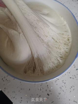 小包子的做法步骤:9