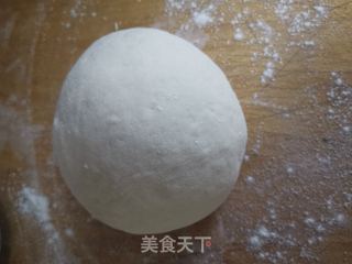 小包子的做法步骤:10