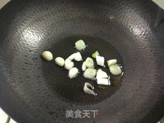 酱爆牛蛙的做法步骤：6