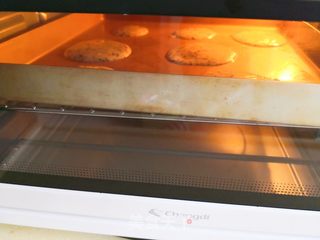 芝麻薄饼的做法步骤：6