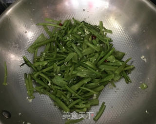 蒜蓉空心菜的做法步骤：9